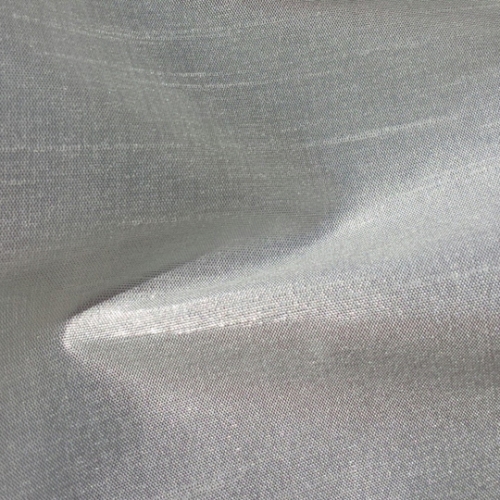 20 Silver Metallic Nu Silk 20 Silver Metallic Nu Silk