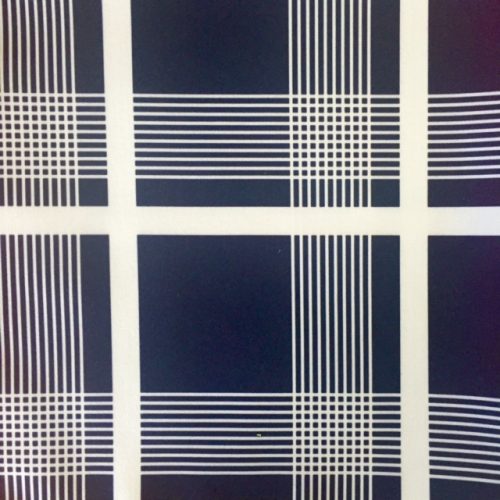 navy plaid napkin navy plaid napkin