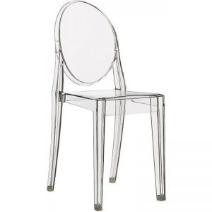 Clear-Kartell-Victoria-Ghost-Chair