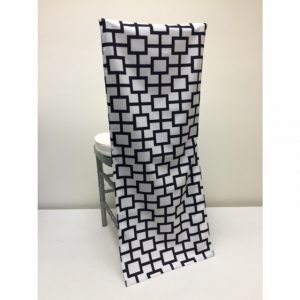 black-squares-chair