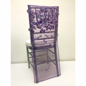amethyst-floral-organza-chair