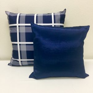 Navy-Plaid-Navy-Bengaline