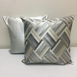 Silver-Metallic-Nu-Silk-Silver-Deco-Chevron