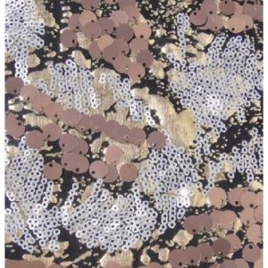 Copper / Taupe